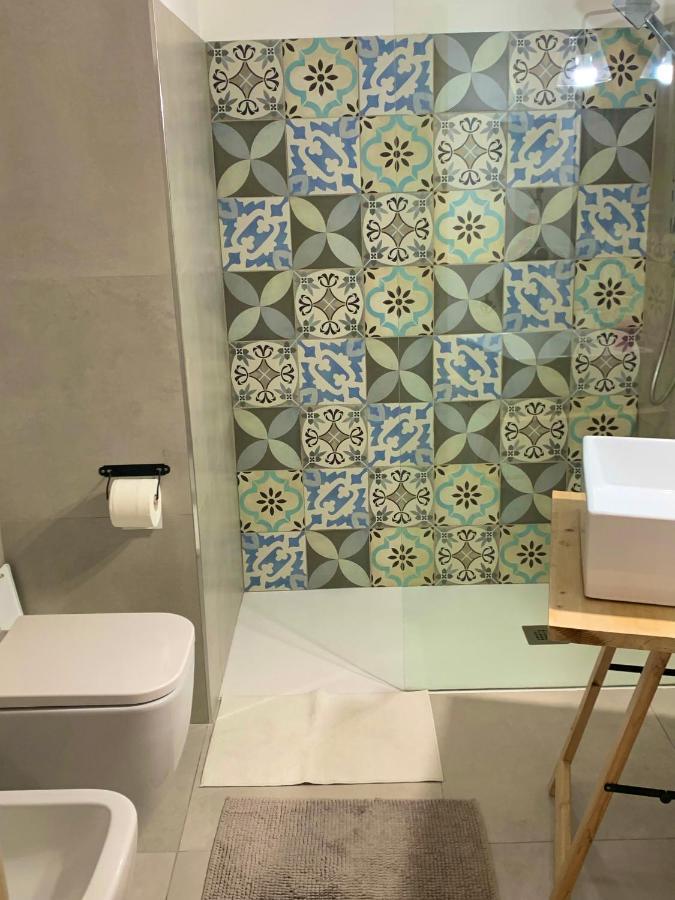 Casa Vacanze con discesa personale al mare e piscina Fanusa Esterno foto
