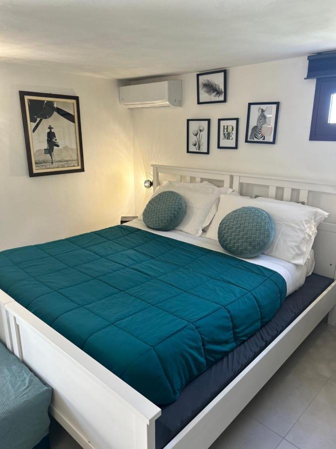Casa Vacanze con discesa personale al mare e piscina Fanusa Esterno foto